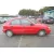 DAEWOO LANOS '1999 SE ROJO