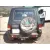 MITSUBISHI GALLOPER (HYUNDAI) '1998 2.5 TDI S.E. CONFORT (3-PTAS.) GRIS OSCURO