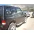 MITSUBISHI GALLOPER (HYUNDAI) '1998 2.5 TDI S.E. CONFORT (3-PTAS.) GRIS OSCURO