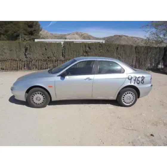 ALFA ROMEO 156 (116) '1998 1.6 T.SPARK PROGRESSION GRIS