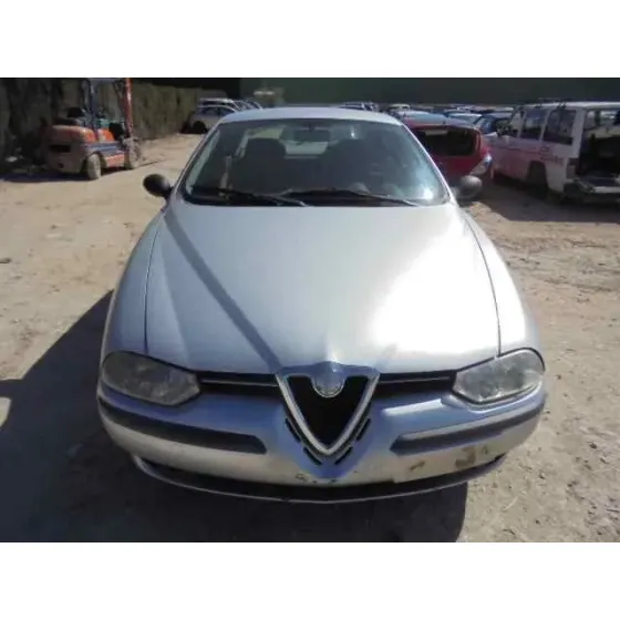 ALFA ROMEO 156 (116) '1998 1.6 T.SPARK PROGRESSION GRIS