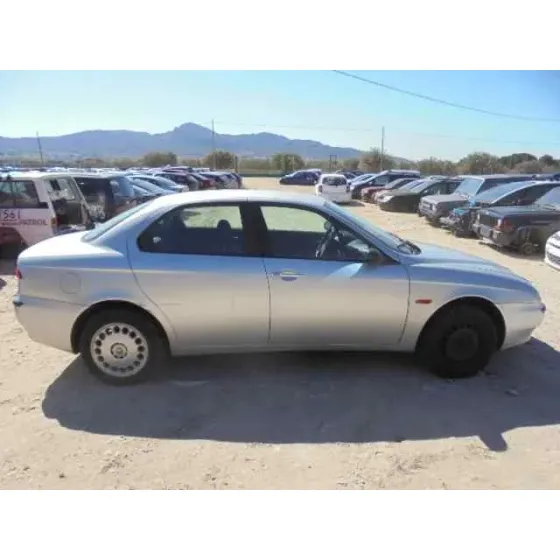 ALFA ROMEO 156 (116) '1998 1.6 T.SPARK PROGRESSION GRIS