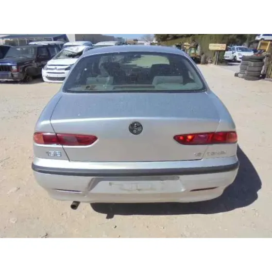 ALFA ROMEO 156 (116) '1998 1.6 T.SPARK PROGRESSION GRIS