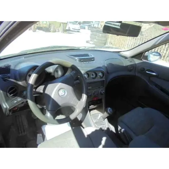 ALFA ROMEO 156 (116) '1998 1.6 T.SPARK PROGRESSION GRIS