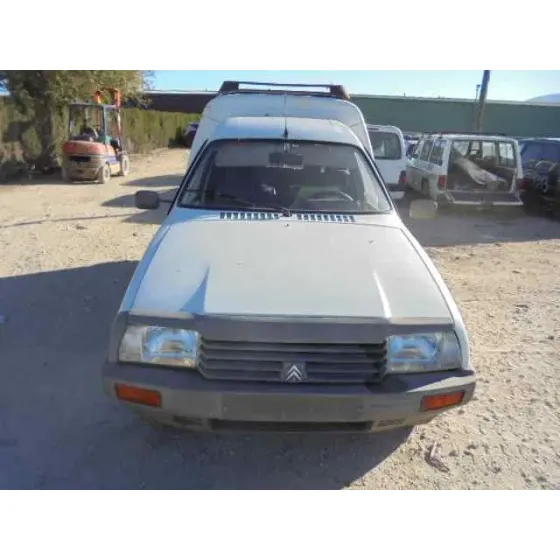 CITROEN C15 '1992 RD FAMILIALE BLANCO