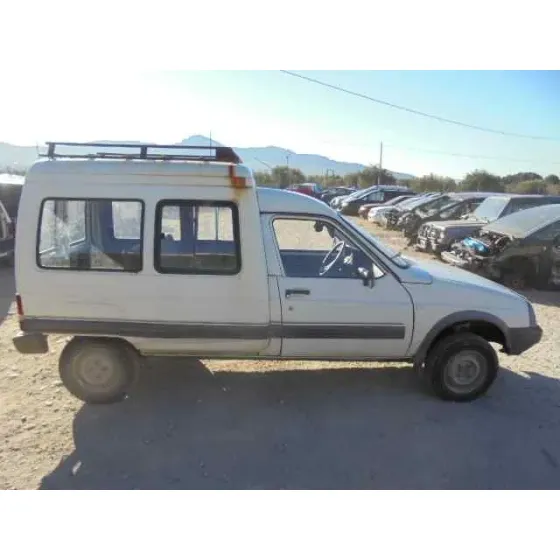 CITROEN C15 '1992 RD FAMILIALE BLANCO