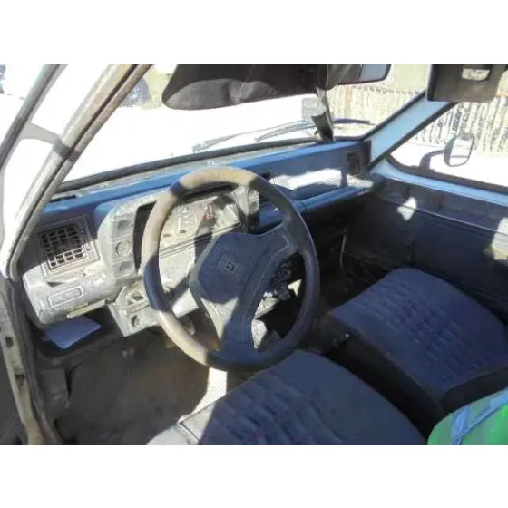 CITROEN C15 '1992 RD FAMILIALE BLANCO