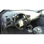 AUDI A3 (8L) '1999 1.8 ATTRACTION AZUL