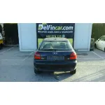 AUDI A3 (8L) '1999 1.8 ATTRACTION AZUL