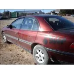 OPEL OMEGA B '1994 CD BERLINA GRANATE