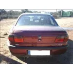 OPEL OMEGA B '1994 CD BERLINA GRANATE