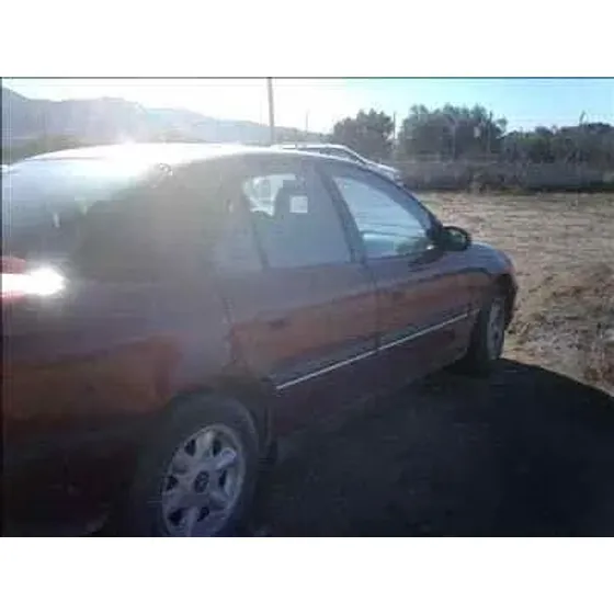 OPEL OMEGA B '1994 CD BERLINA GRANATE