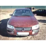 OPEL OMEGA B '1994 CD BERLINA GRANATE