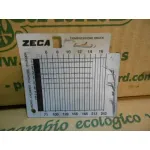 OPEL OMEGA B '1994 CD BERLINA GRANATE