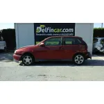 SEAT IBIZA (6K) '1997 GT ROJO