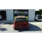 SEAT IBIZA (6K) '1997 GT ROJO
