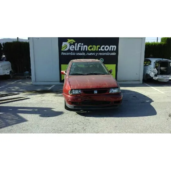 SEAT IBIZA (6K) '1997 GT ROJO
