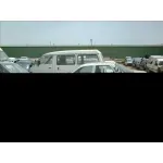 FORD ESCORT BERL./TURNIER '1995 BASICO BERLINA BLANCO