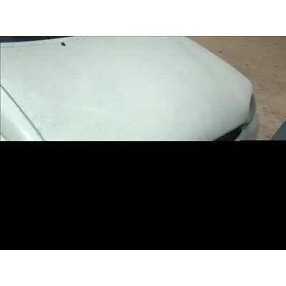 FORD ESCORT BERL./TURNIER '1995 BASICO BERLINA BLANCO