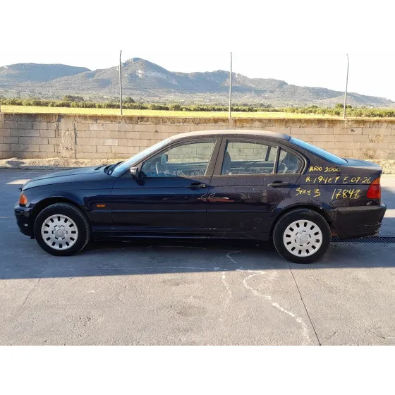 Bmw 3 (E46) 1998