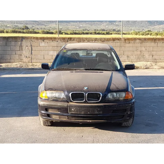 Bmw 3 (E46) 1998