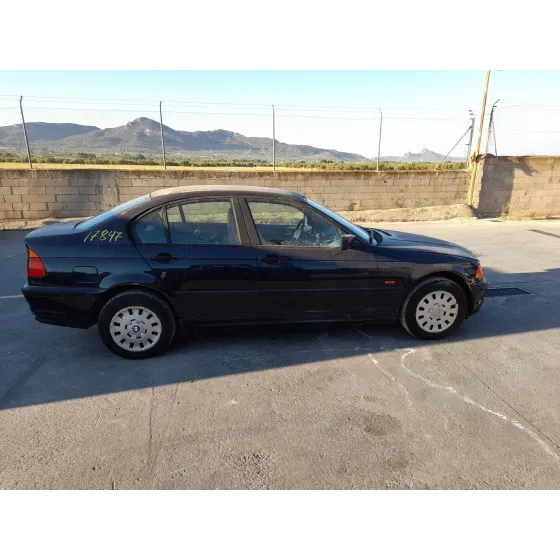 Bmw 3 (E46) 1998