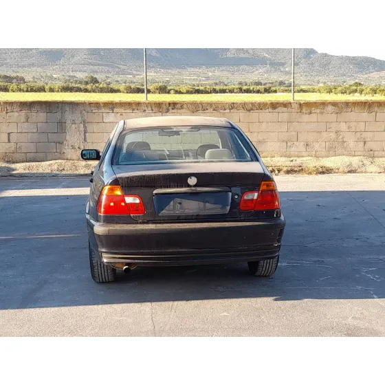 Bmw 3 (E46) 1998