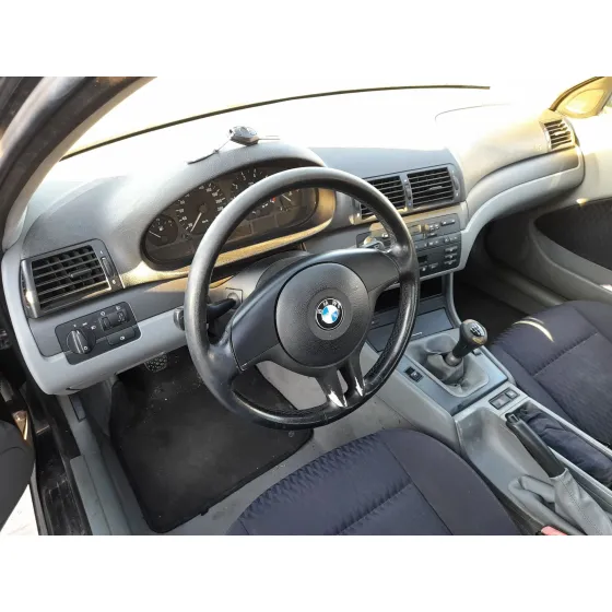 Bmw 3 (E46) 1998