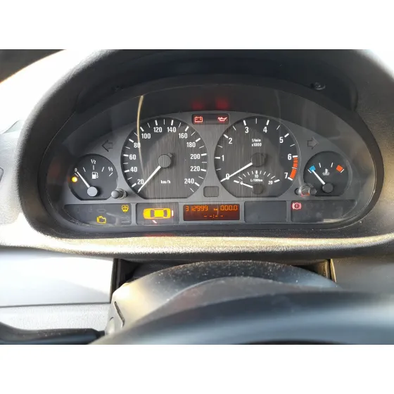 Bmw 3 (E46) 1998