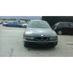 BMW SERIE 5 BERLINA (E39) '1998 525TDS AZUL