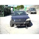 OPEL ASTRA G BERLINA '1998 COMFORT AZUL