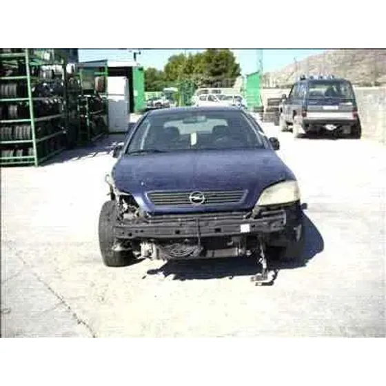 OPEL ASTRA G BERLINA '1998 COMFORT AZUL