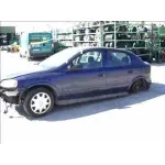 OPEL ASTRA G BERLINA '1998 COMFORT AZUL