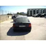 OPEL ASTRA G BERLINA '1998 COMFORT AZUL