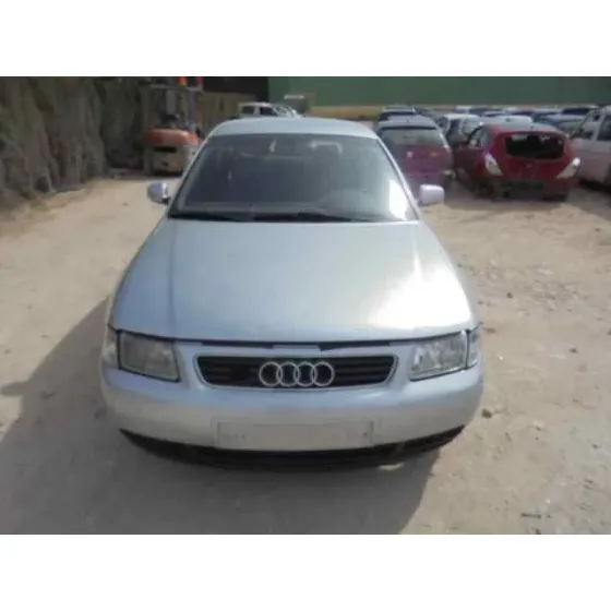 AUDI A3 (8L) '1998 1.8 T AMBIENTE GRIS