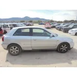 AUDI A3 (8L) AUDI A3 (8L) '1998 1.8 T AMBIENTE GRIS 1996