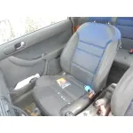 AUDI A3 (8L) AUDI A3 (8L) '1998 1.8 T AMBIENTE GRIS 1996