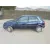 FORD FIESTA BERLINA '1999 GHIA AZUL
