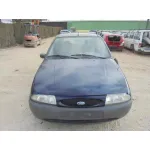 FORD FIESTA BERLINA '1999 GHIA AZUL