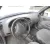 FORD FIESTA BERLINA '1999 GHIA AZUL