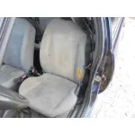 FORD FIESTA BERLINA '1999 GHIA AZUL