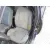 FORD FIESTA BERLINA '1999 GHIA AZUL