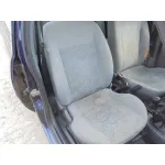 FORD FIESTA BERLINA '1999 GHIA AZUL