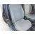 FORD FIESTA BERLINA '1999 GHIA AZUL