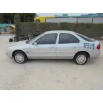 FORD MONDEO BERLINA (GD) FORD MONDEO BERLINA (GD) '1999 GHIA GRIS 1996