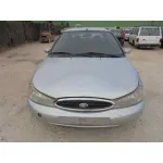 FORD MONDEO BERLINA (GD) FORD MONDEO BERLINA (GD) '1999 GHIA GRIS 1996