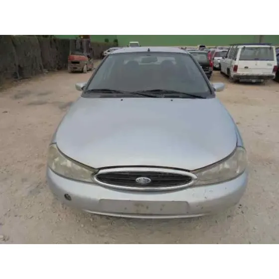 FORD MONDEO BERLINA (GD) '1999 GHIA GRIS