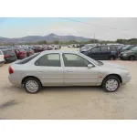 FORD MONDEO BERLINA (GD) FORD MONDEO BERLINA (GD) '1999 GHIA GRIS 1996