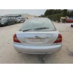 FORD MONDEO BERLINA (GD) FORD MONDEO BERLINA (GD) '1999 GHIA GRIS 1996