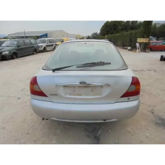 FORD MONDEO BERLINA (GD) '1999 GHIA GRIS